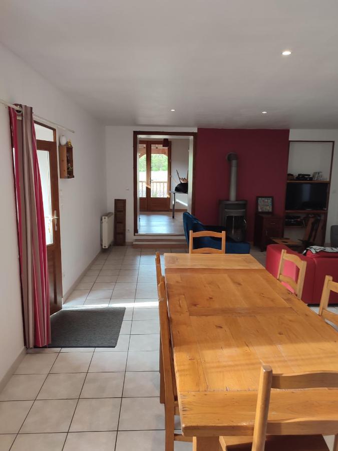 Le Clos Du Chateau Rully  Exterior foto